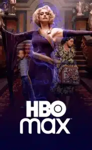 Prime Video - Varodatic